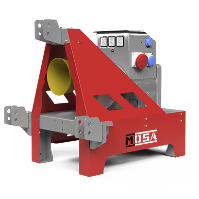 Карданный генератор AVR - GT 15 - MOSA