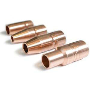 Форсунка для сварки - Tregaskiss™ Nozzles - Tregaskiss - газовая / из стекловолокна / из латуни