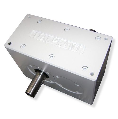 Индексатор с параллельными валами - MK3 series - ITALPLANT - поворотный