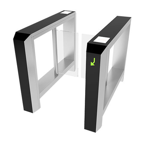 Створчатый портал - Axioma VIP - Karl Gotschlich GesmbH - автоматический