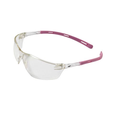 Защитные очки УФ - RIGI LADY - SWISS ONE SAFETY SA - из поликарбоната / с защитой от царапин / с защитой от запотевания