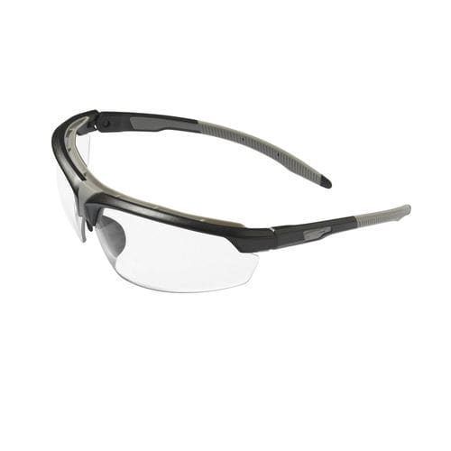 Защитные очки из поликарбоната - LYSS - SWISS ONE SAFETY SA - с защитой от царапин / с защитой от запотевания / с боковой защитой