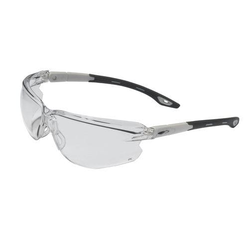 Баллистический защитные очки - SEEZ - SWISS ONE SAFETY SA - из поликарбоната / из ПВХ / с защитой от царапин