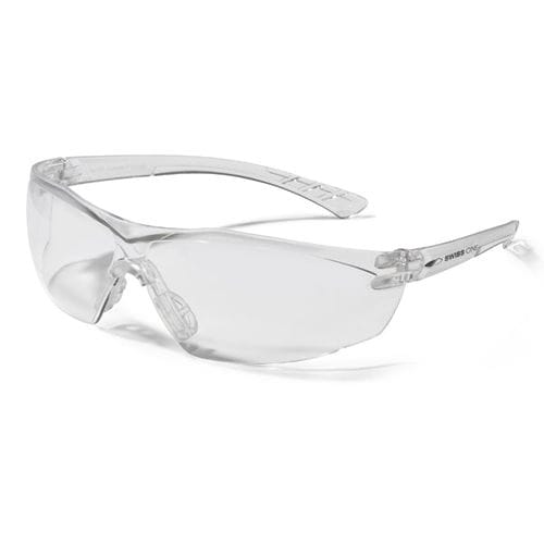 Баллистический защитные очки - OXYGEN - SWISS ONE SAFETY SA - из поликарбоната / с защитой от царапин / с защитой от запотевания