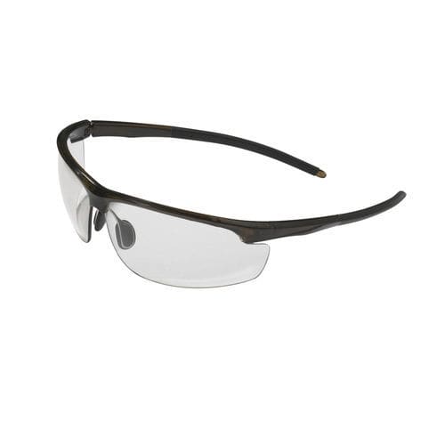 Баллистический защитные очки - LEONE - SWISS ONE SAFETY SA - из поликарбоната / с защитой от царапин / с защитой от запотевания
