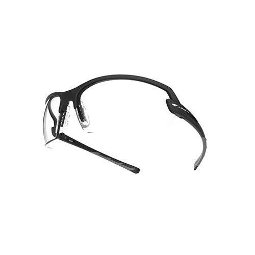 Баллистический защитные очки - ARVEL - SWISS ONE SAFETY SA - из поликарбоната / из TPE / с защитой от царапин