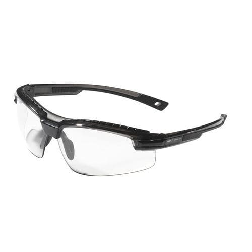 Защитные очки УФ - MAXVIEW - SWISS ONE SAFETY SA - из поликарбоната / из каучука / с защитой от царапин