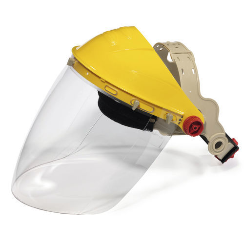Защитная маска против ультрафиолетового излучения - SHAPE - SWISS ONE SAFETY SA