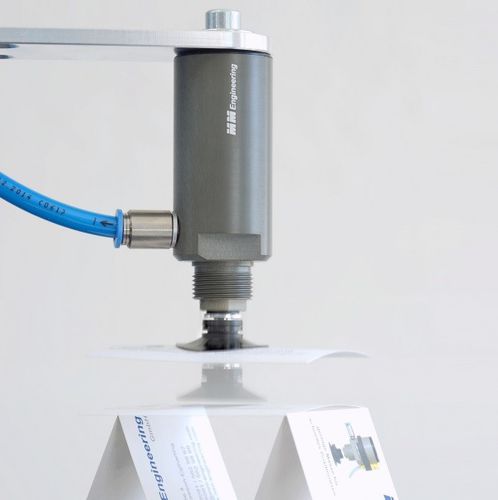 Держатель вакуумной присоски - DHS3040-HS - MM Engineering GmbH