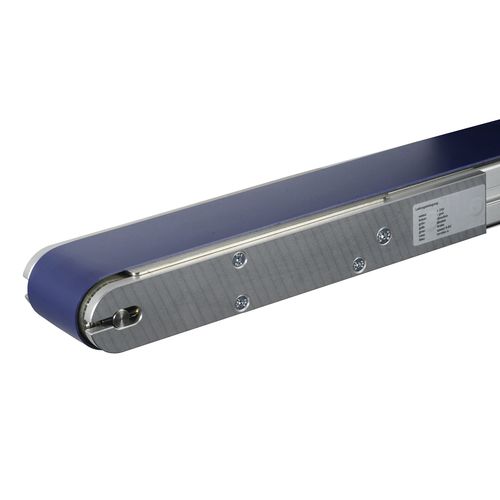 Ленточный конвейер - FB10 series - MM Engineering GmbH - горизонтальный / транспортный
