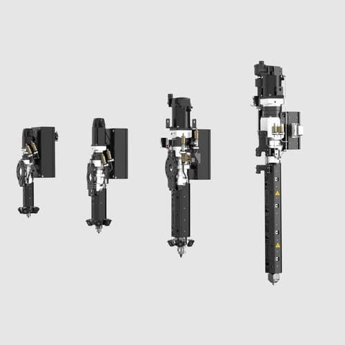 Компактный экструдер - AE 16 15.5D - Weber