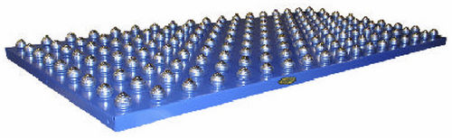 Table à billes - BPA - LEWCO, Inc.