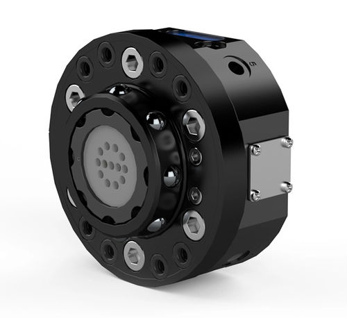 Устройство смены инструмента для роботов - TC100-8 - Robot System Products AB - пневматическое