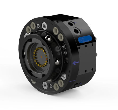 Устройство смены инструмента для роботов - TC250-8E - Robot System Products AB - пневматическое