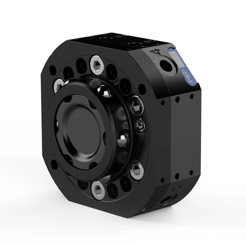 Устройство смены инструмента для роботов - TC60-8 - Robot System Products AB - пневматическое