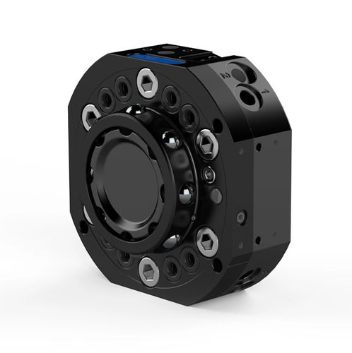 Устройство смены инструмента для роботов - TC120-8 - Robot System Products AB - пневматическое