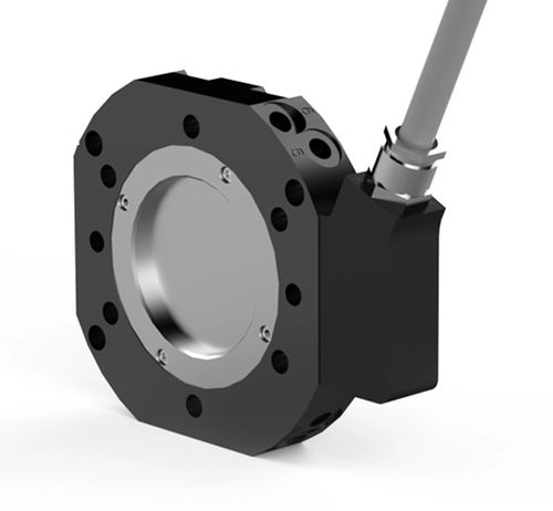 Устройство смены инструмента для роботов - TA120-8E - Robot System Products AB - пневматическое