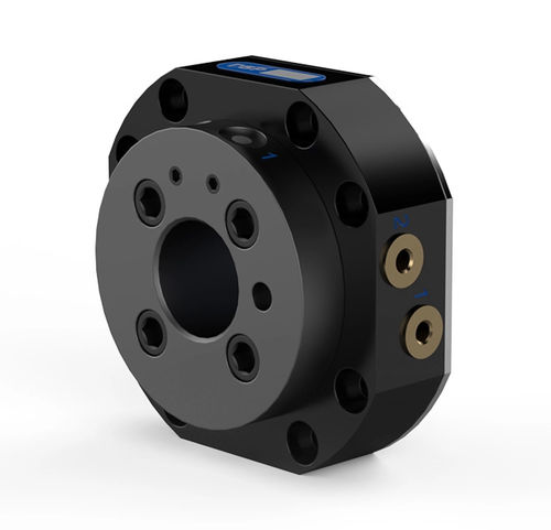Поворотное соединение для воздуха - S20-2 - Robot System Products AB - 2 прохода / для робота