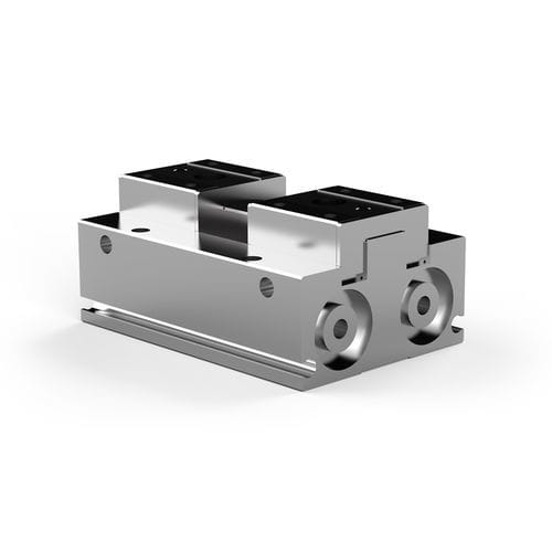 Пневматический захват - GHL  - Robot System Products AB - параллельный / 2 губки / для промышленных роботов