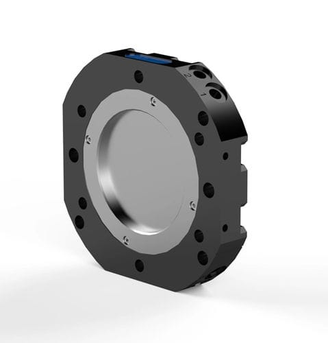 Устройство смены инструмента для роботов - TA180-8 - Robot System Products AB - автоматическое