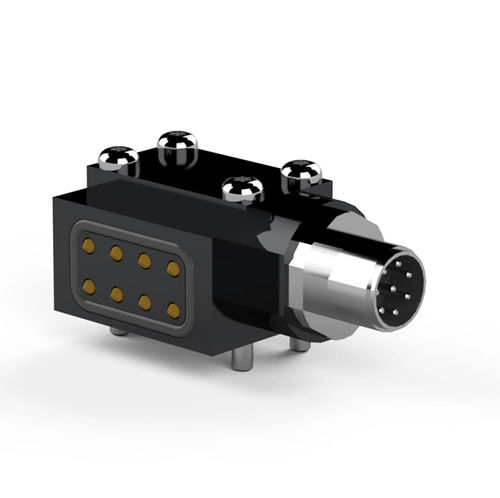 Блок интерфейса RS-485 - TC5-6E - Robot System Products AB - для робота / для устройства смены инструмента