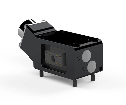 Блок интерфейса Ethernet - TC60 - Robot System Products AB - мощности / для робота / для устройства смены инструмента