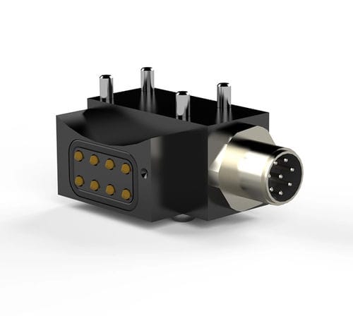 Блок интерфейса шина - TC20 - Robot System Products AB - для робота / для устройства смены инструмента