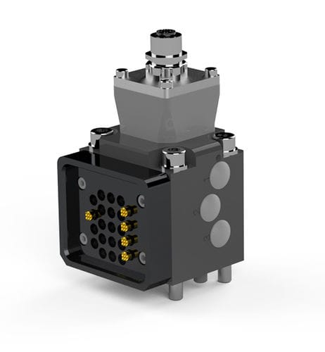 Блок интерфейса ProfiNet - TC240-960 - Robot System Products AB - шина / для робота / для устройства смены инструмента