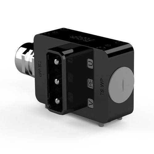 Блок интерфейса шина - P6726 - Robot System Products AB - мощности / для робота / для устройства смены инструмента
