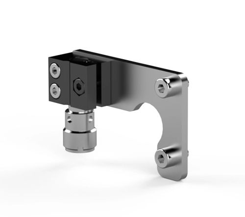 Линейный датчик положения - TA  - Robot System Products AB - бесконтактный / индуктивный