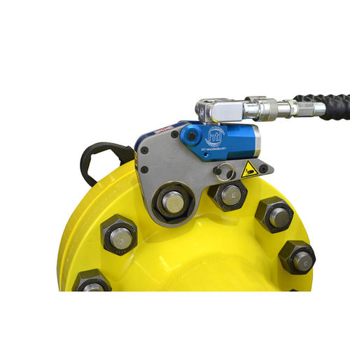Гидравлический динамометрический ключ - HTL-W series - HTL (Hire Torque Ltd) - ATEX