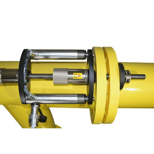 Съемник для фланца - FC10TE - HTL (Hire Torque Ltd)