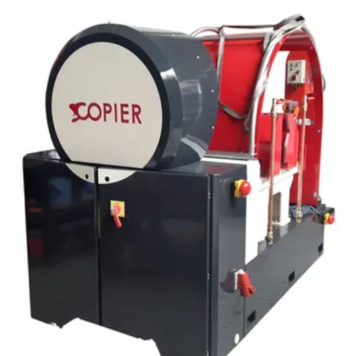 Стационарная машина для резки и снятия фаски - BEAVER 16 CB - Copier Machinery