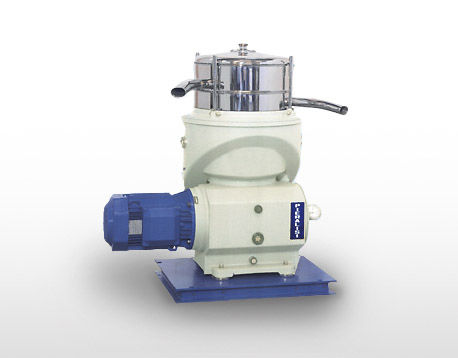 Центробежный сепаратор - FPC 12 AF 30 - Pieralisi - Separation Solutions Division - самоочищающийся / из чугуна