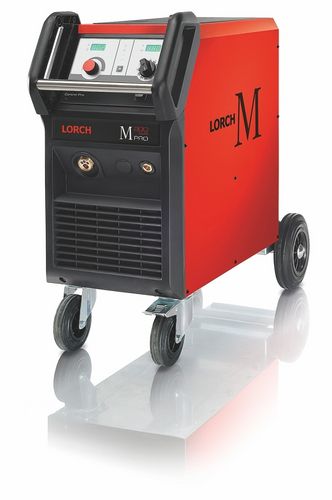 Сварочный аппарат - M-Pro 200CuSi - Lorch Schweißtechnik GmbH