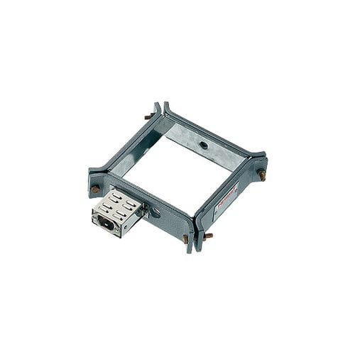 Нагревательный элемент с рамами - 7050 - HERBST Beheizungs-Technik GmbH & Co. KG - с термостатом