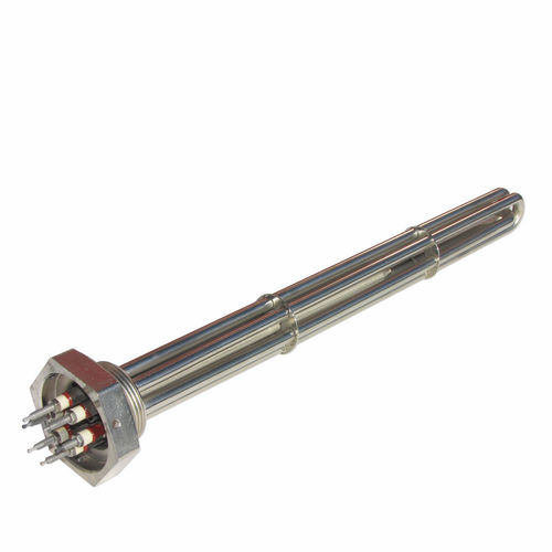 Погружной нагреватель завинчивающийся - 11200023 - HERBST Beheizungs-Technik GmbH & Co. KG