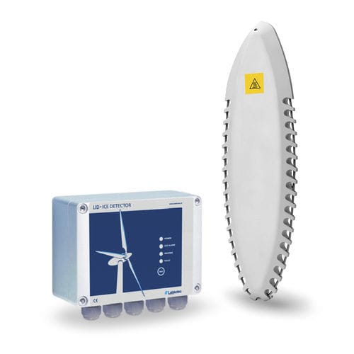 Система предупреждения о гололеде - LID-3300IP - Labkotec Oy