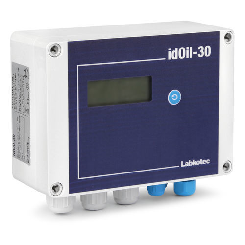 Устройство наблюдения для нефтяного сепаратора - idOil-30 - Labkotec Oy