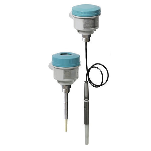 Емкостный сигнализатор уровня - Pointek CLS200 - Labkotec Oy - для жидкостей / для твердых тел / из нержавеющей стали