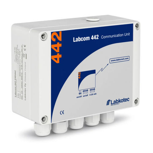 Устройство связи - Labcom 442 - Labkotec Oy