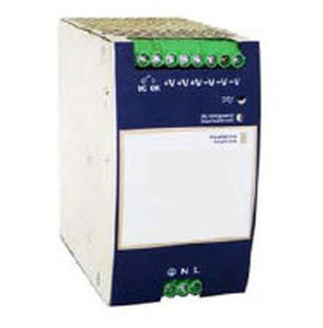 Источник питания для монтажа в стол - TPR/SDR-360-XS series - Guangzhou Top Power Electronics Technology Co.,Ltd - AC/DC / с одним выходом / для резки