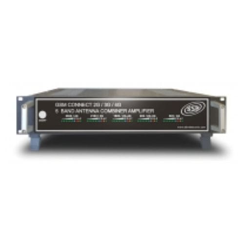 Combinateur - SSB-MAC 5 - SSB-Electronic GmbH