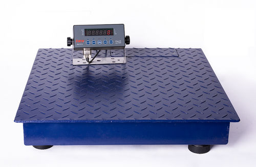 Весы с отдельным индикатором - GIE1-22  - Prime Scales - из нержавеющей стали / ультраотвердевший / напольный