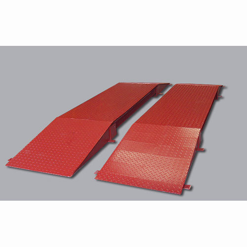 Мостовые весы для грузовика - PS-60KX   - Prime Scales