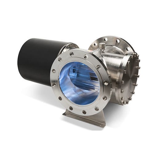 Установка для дезинфекции ультрафиолетом - SX series - atg UV Technology - для пищевой промышленности / для воды / стационарная