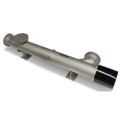 Установка для дезинфекции ультрафиолетом - UVLX series - atg UV Technology - для питьевой воды / стационарная