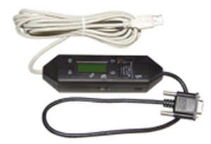 Электрический переходник для интерфейса - USB-S7 - IBH Softec - USB