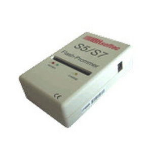 Программатор запоминающих устройств - 2002 - IBH Softec