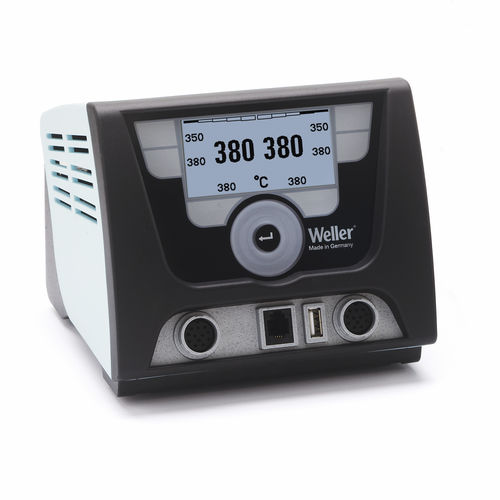Сварочная установка ESD - WX 2 - Weller